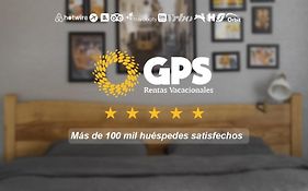 4014 Departamento en pacífika vista marina