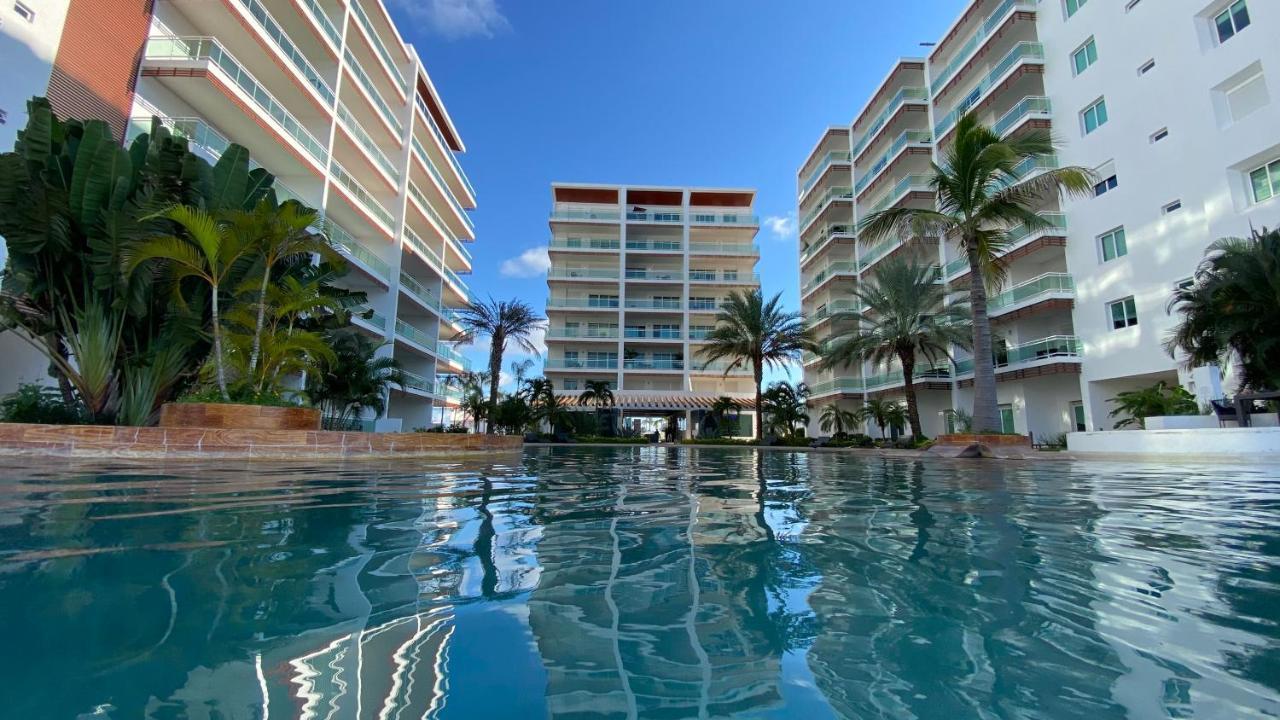Apartamento 4014 Departamento en pacífika vista marina Mazatlán Exterior foto