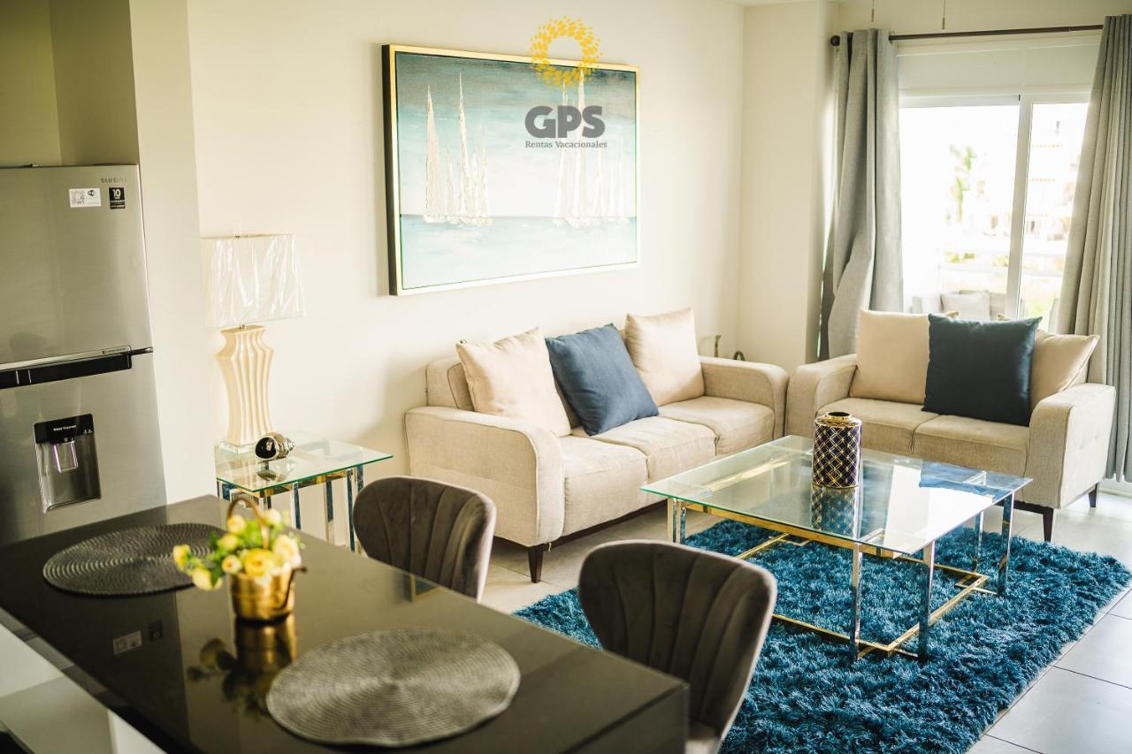 Apartamento 4014 Departamento en pacífika vista marina Mazatlán Exterior foto