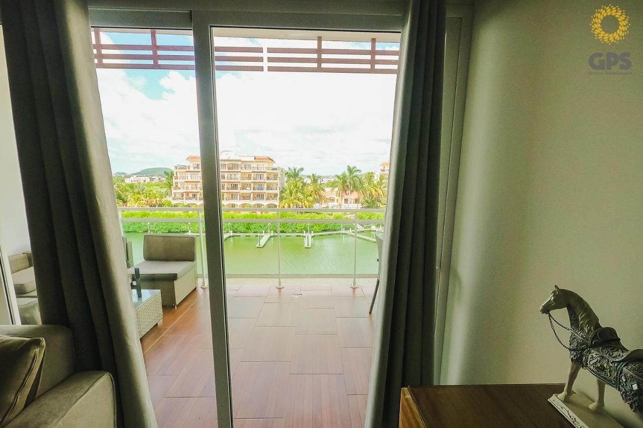 Apartamento 4014 Departamento en pacífika vista marina Mazatlán Exterior foto