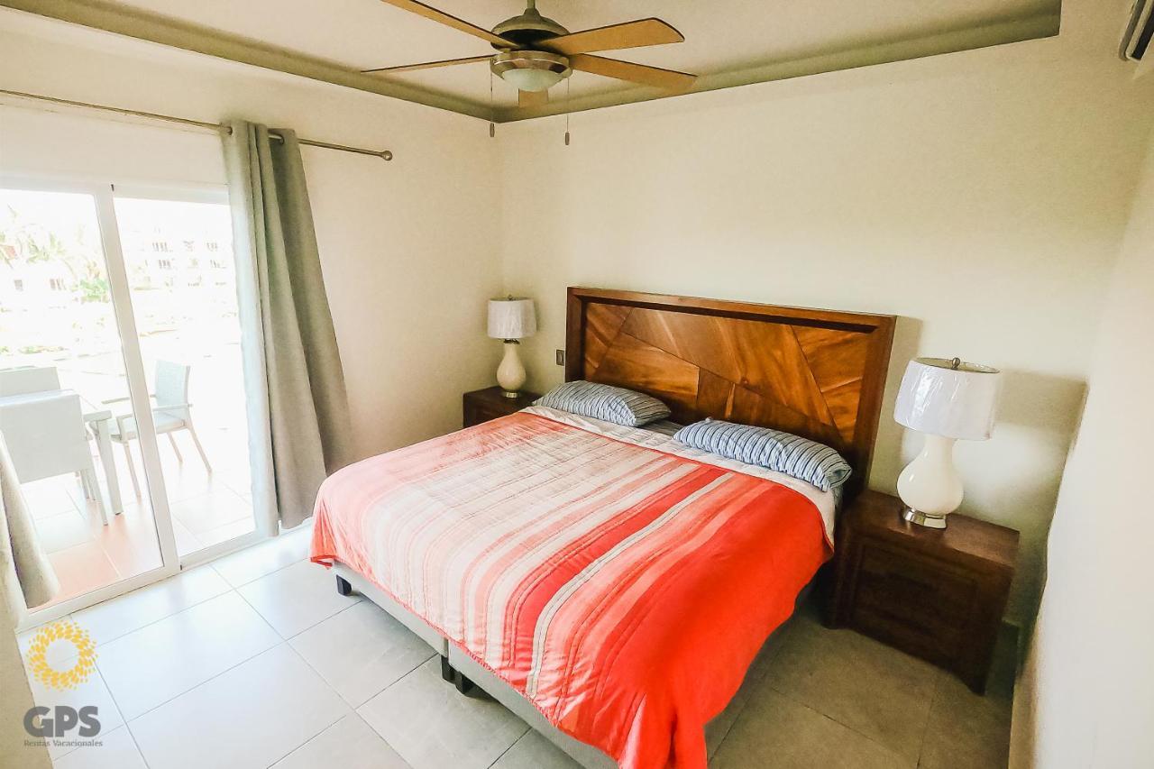 Apartamento 4014 Departamento en pacífika vista marina Mazatlán Exterior foto